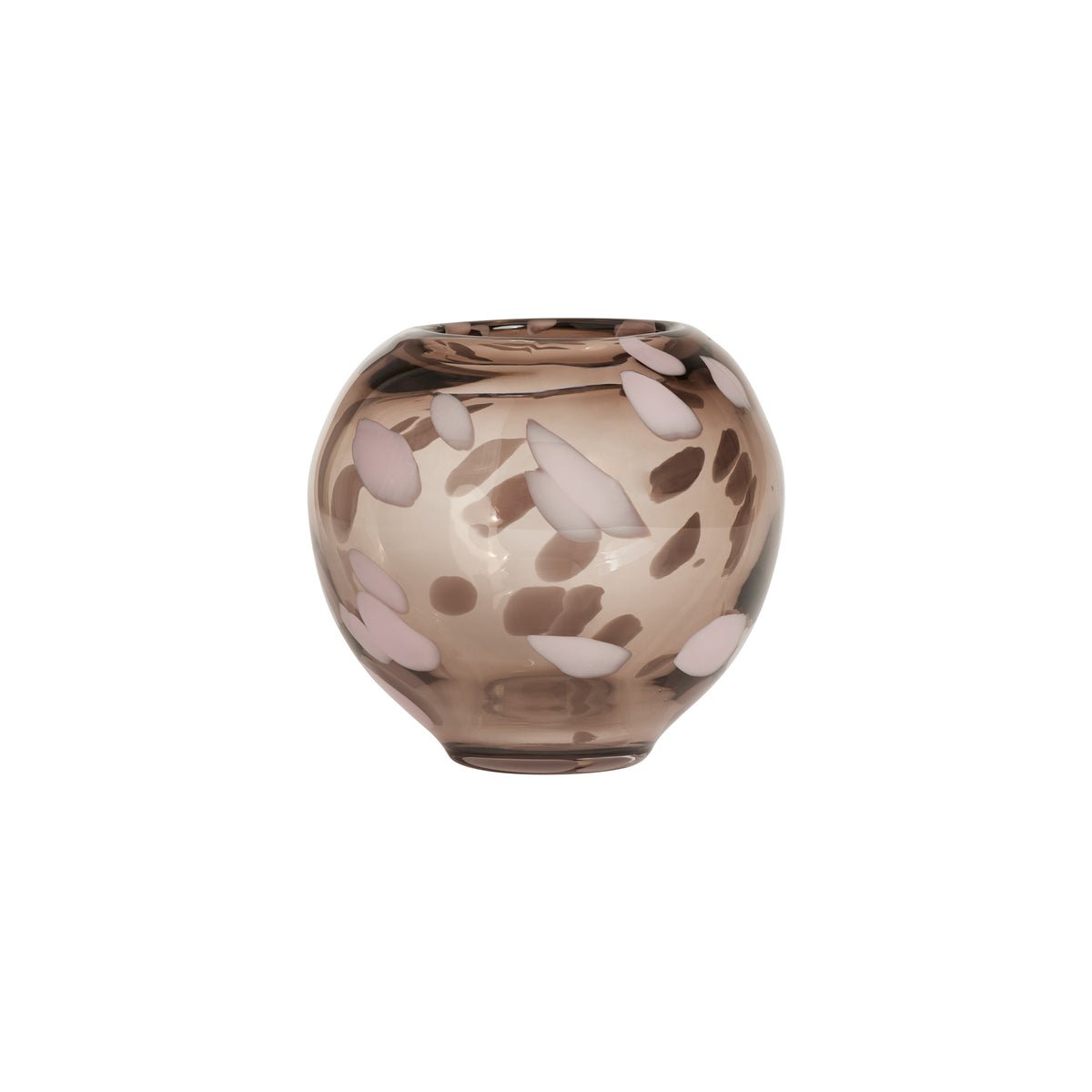 Jali Vase - Klein