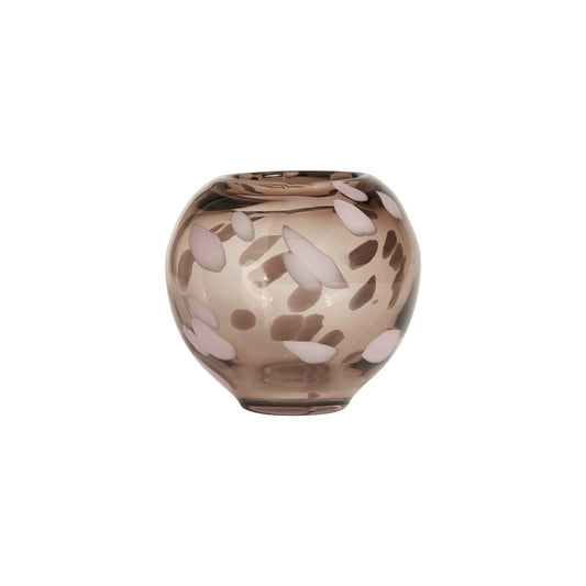 Jali Vase - Klein