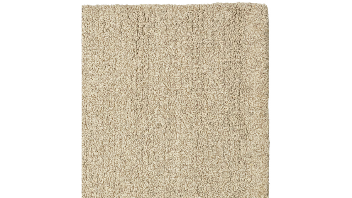 BOLIA Natural handgemachter Teppich 170x240cm