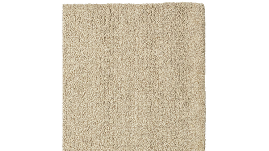 BOLIA Natural handgemachter Teppich 170x240cm