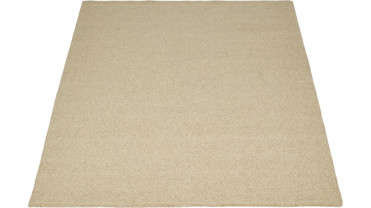 BOLIA Natural handgemachter Teppich 170x240cm
