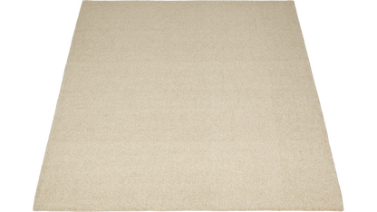 BOLIA Natura hangemachter brauner Teppich, Designed by BOLIA Design Team
