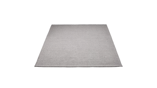 BOLIA Natura hangemachter Teppich Light Grau, Designed by BOLIA Design Team