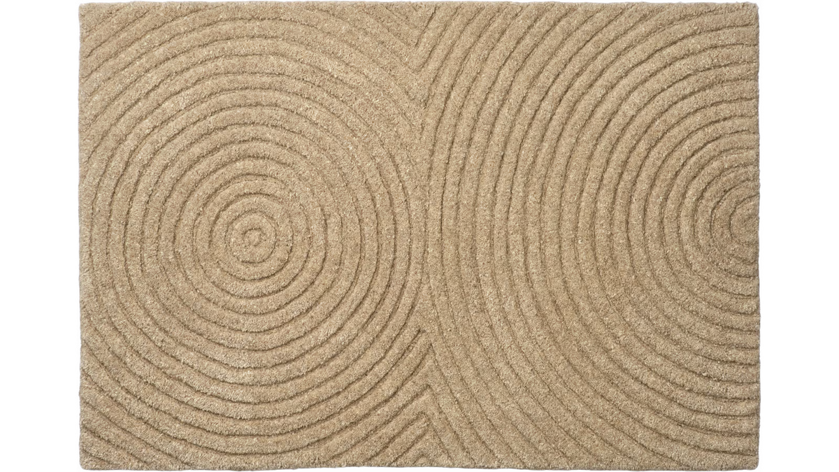 BOLIA Zen Fußmatte, Designed by Emily Broom