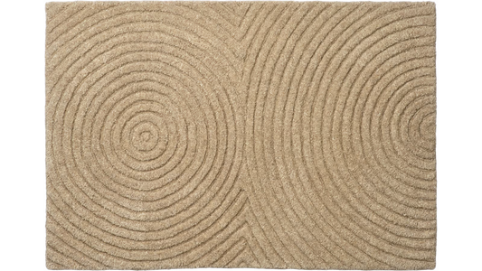 BOLIA Zen Fußmatte, Designed by Emily Broom
