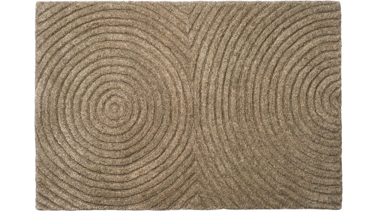 BOLIA Zen Fußmatte, Designed by Emily Broom