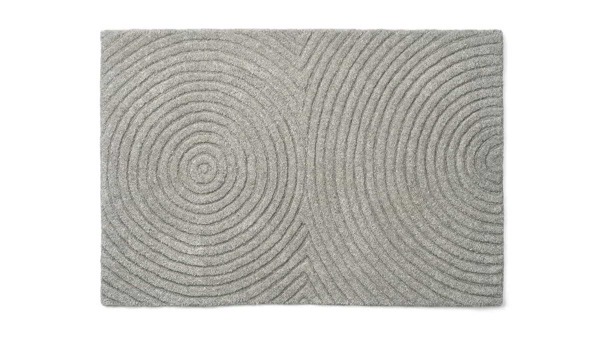 BOLIA Zen Fußmatte, Designed by Emily Broom
