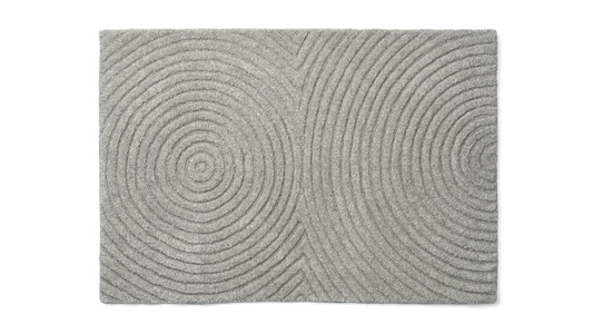 BOLIA Zen Fußmatte, Designed by Emily Broom
