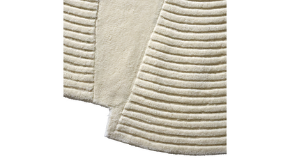 BOLIA Zen Teppich Split, Designed by Studio Emily Broom
