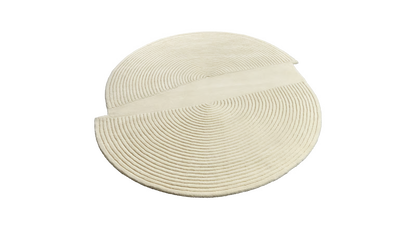 BOLIA Zen Teppich Split, Designed by Studio Emily Broom