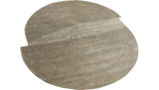 BOLIA Zen Teppich Split, Designed by Studio Emily Broom