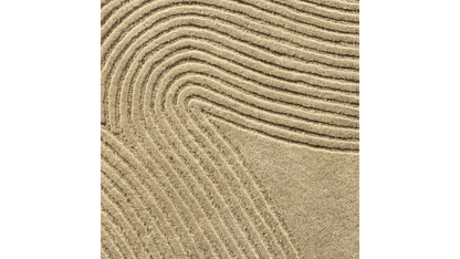 BOLIA Zen Teppich Rounded, Designed by Studio Emily Broom