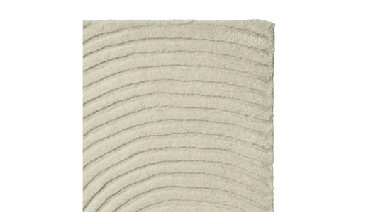 BOLIA Zen Teppich Läufer, Designed by Studio Emily Broom