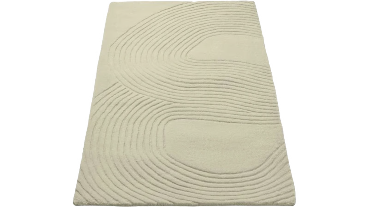 BOLIA Zen Teppich Läufer, Designed by Studio Emily Broom
