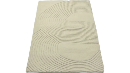 BOLIA Zen Teppich Läufer, Designed by Studio Emily Broom