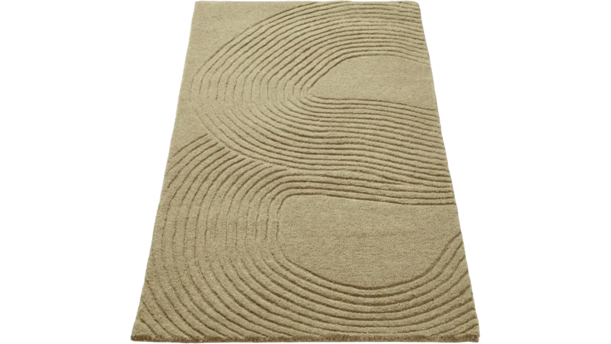 BOLIA Zen Teppich Läufer, Designed by Studio Emily Broom