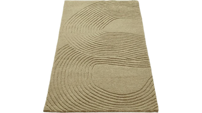 BOLIA Zen Teppich Läufer, Designed by Studio Emily Broom