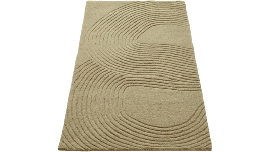 BOLIA Zen Teppich Läufer, Designed by Studio Emily Broom
