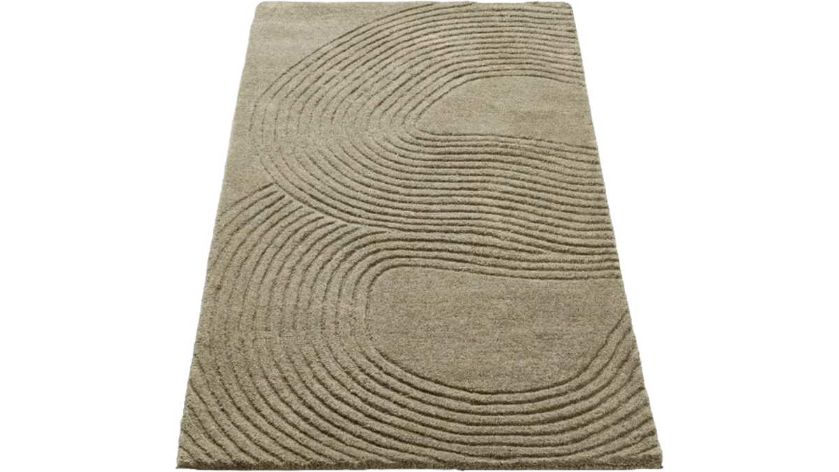 BOLIA Zen Teppich Läufer, Designed by Studio Emily Broom
