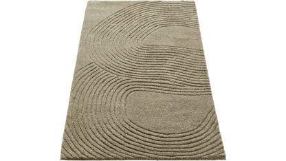 BOLIA Zen Teppich Läufer, Designed by Studio Emily Broom