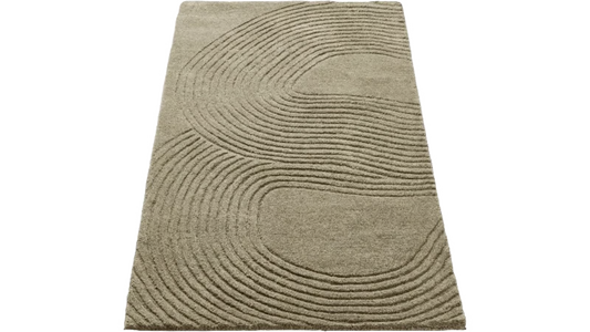 BOLIA Zen Teppich Läufer, Designed by Studio Emily Broom