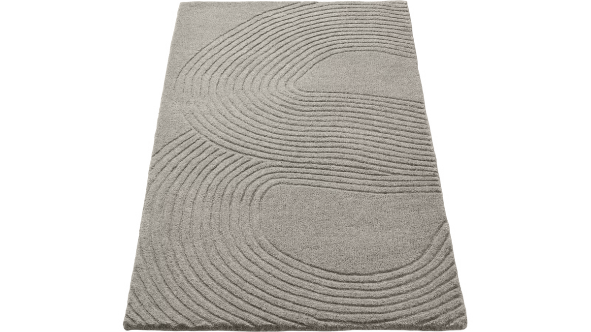 BOLIA Zen Teppich Läufer, Designed by Studio Emily Broom