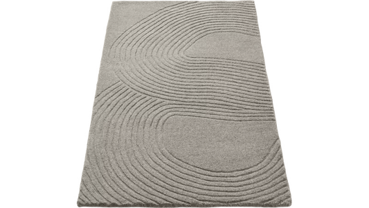 BOLIA Zen Teppich Läufer, Designed by Studio Emily Broom