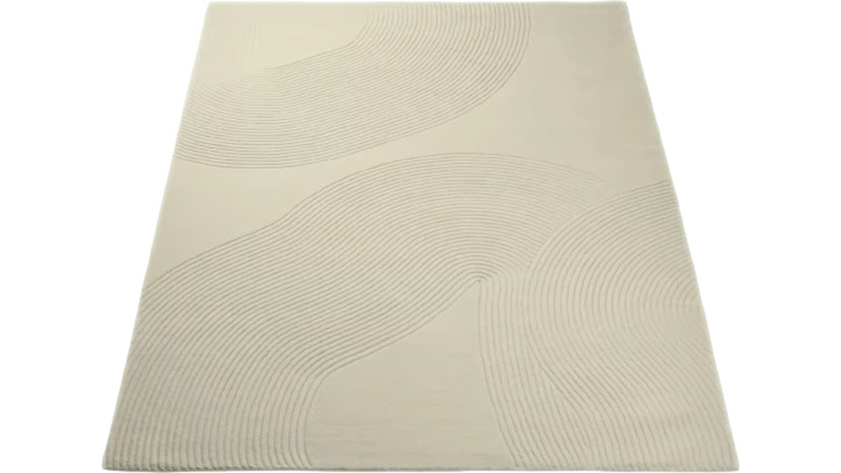 BOLIA Zen Teppich Square, Designed by Studio Emily Broom