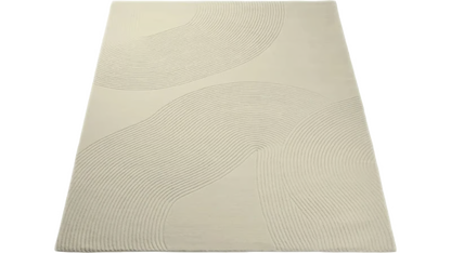 BOLIA Zen Teppich Square, Designed by Studio Emily Broom