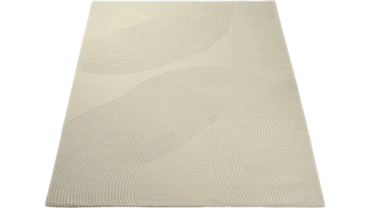 BOLIA Zen Teppich Square, Designed by Studio Emily Broom