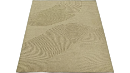 BOLIA Zen Teppich Square, Designed by Studio Emily Broom