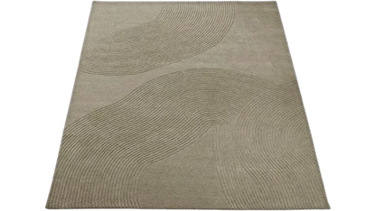 BOLIA Zen Teppich Square, Designed by Studio Emily Broom