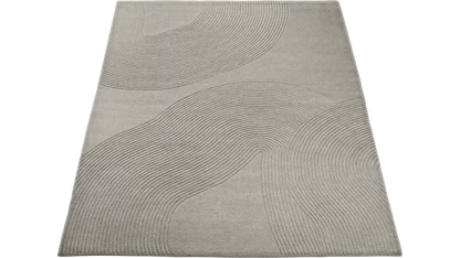 BOLIA Zen Teppich Square, Designed by Studio Emily Broom