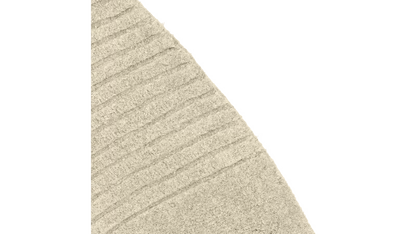 BOLIA Zen Teppich Rund, Designed by Studio Emily Broom