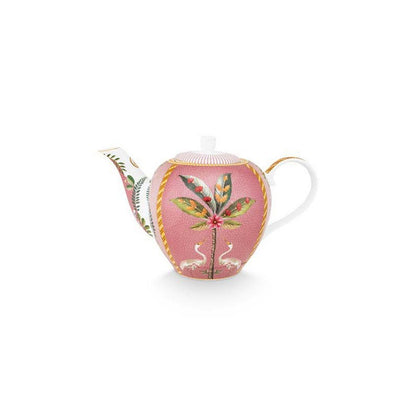 Teekanne La Majorelle Pink 1,6 L