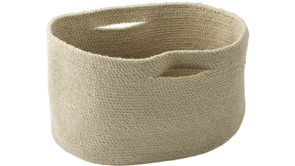 BOLIA Ribbed Wäschekorb, Designer by Büro Famos