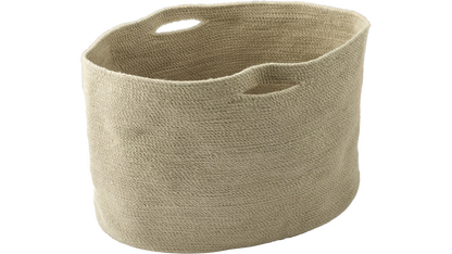BOLIA Ribbed Wäschekorb, Designer by Büro Famos