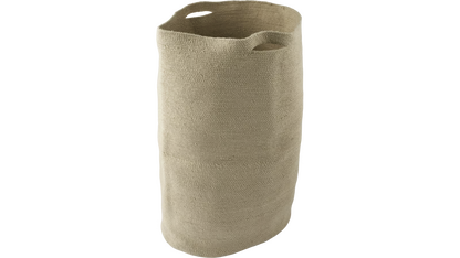 BOLIA Ribbed Wäschekorb, Designer by Büro Famos
