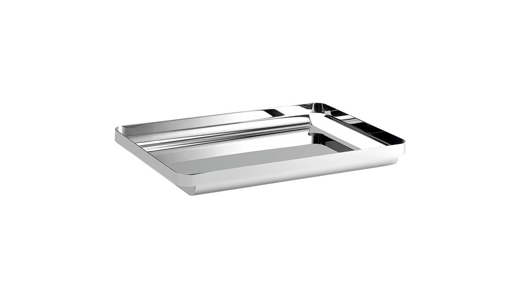 BOLIA Union Tablett, Designed by Böttcher & Kayser