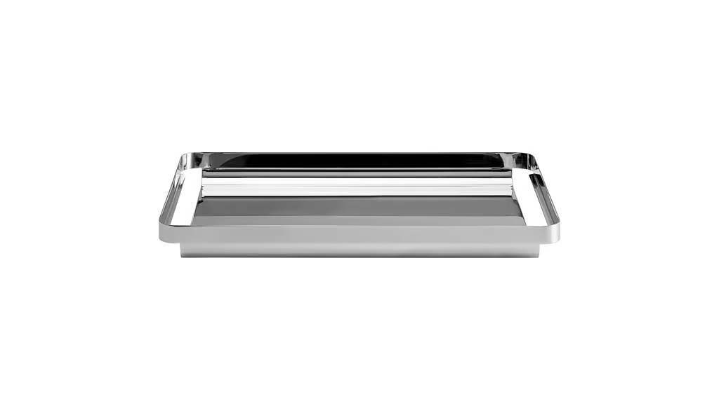 BOLIA Union Tablett, Designed by Böttcher & Kayser