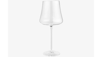 BOLIA Silhouette Rotweinglas 550ml 2er Set, Designed by Brido Design
