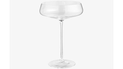 BOLIA Silhouette Cocktailgläser 350ml 2er Set, Designed by Brido Design