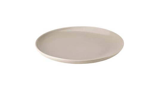 BOLIA Arcs 2er Set Dinnerteller Ø27cm, Designed by Büro Famos