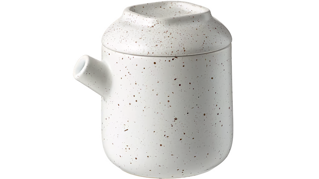 BOLIA Forma Milchkanne 0,25 Liter, Designed by Ferriani Sbolgi