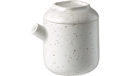 BOLIA Forma Milchkanne 0,25 Liter, Designed by Ferriani Sbolgi