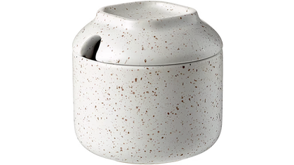 BOLIA Forma Zuckerdose, Designed by Ferriani Sbolgi