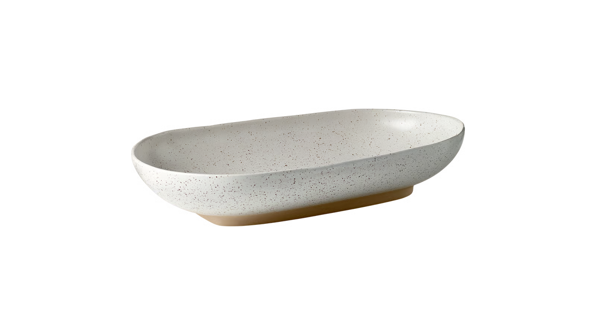 BOLIA Forma Teller 24x40cm, Designed by Ferriani Sbolgi
