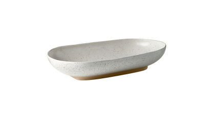 BOLIA Forma Teller 24x40cm, Designed by Ferriani Sbolgi