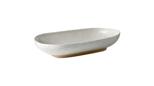 BOLIA Forma Teller 24x40cm, Designed by Ferriani Sbolgi