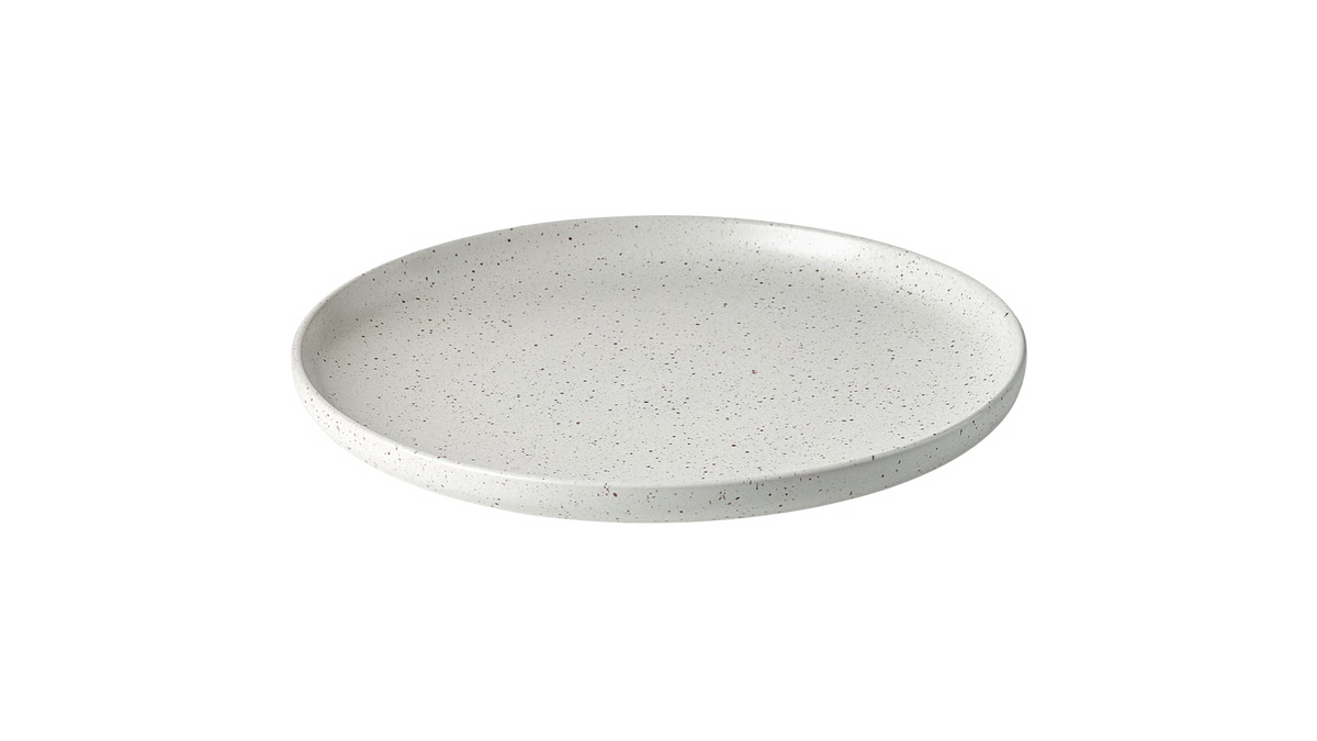 BOLIA Forma Teller 4er Set Ø26 cm, Designed by Ferriani Sbolgi